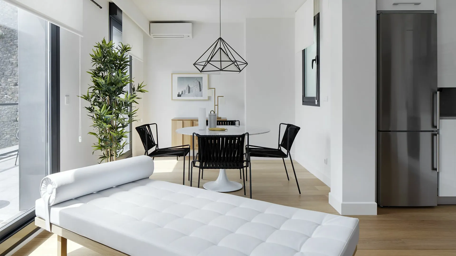 Moshi Terrace Apartment By Feelfree Rentals سان سيباستيان إسبانيا